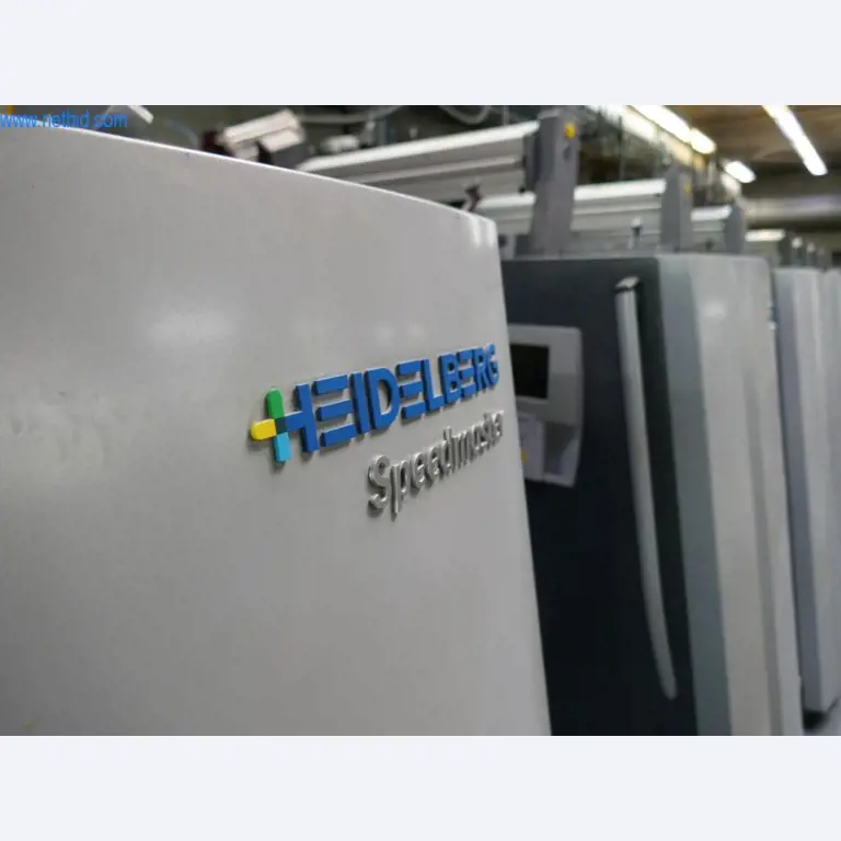 Máquinas de impressão e de seleção-6