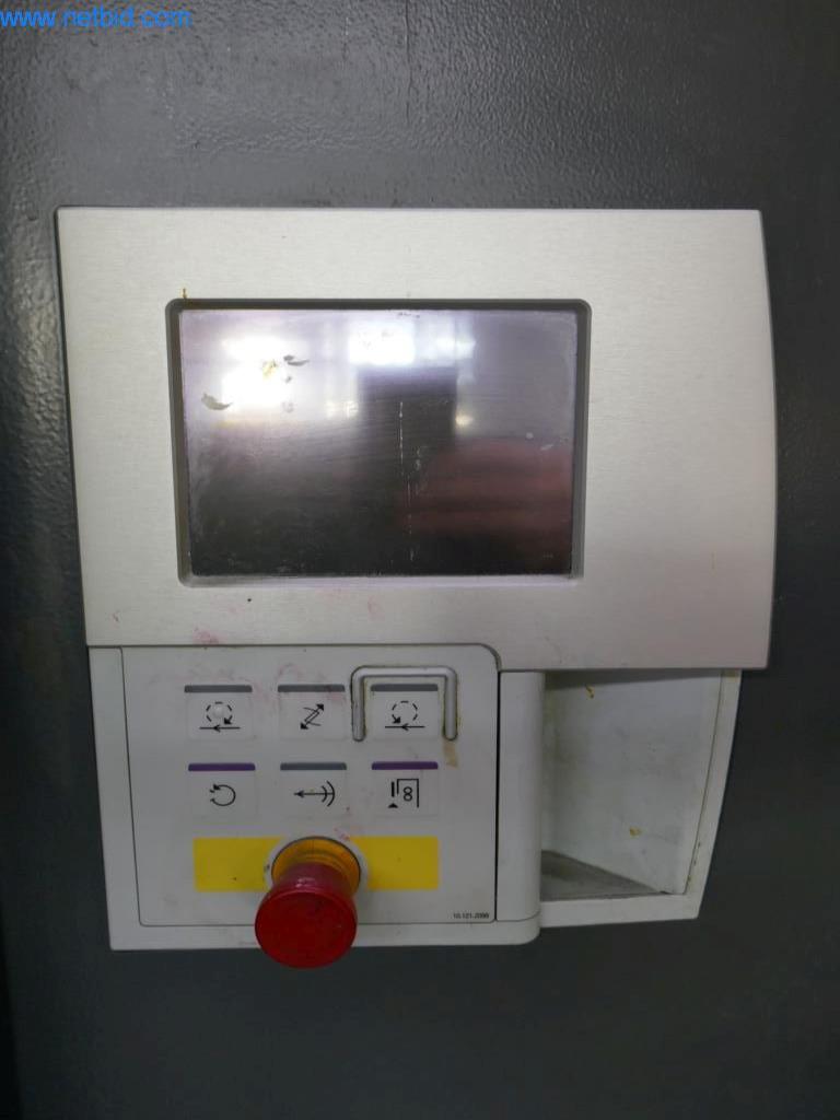 Tiskařské a třídicí stroje-8