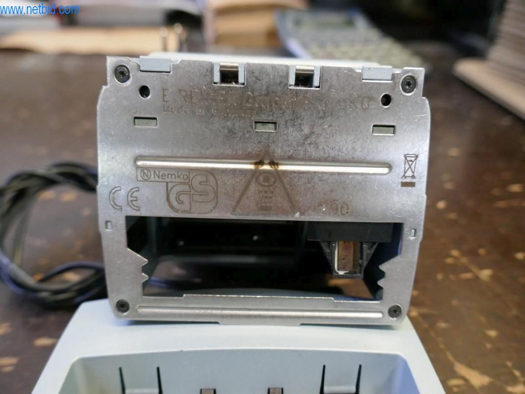 Maschinen aus dem Bereich Drucken und Sortieren-3