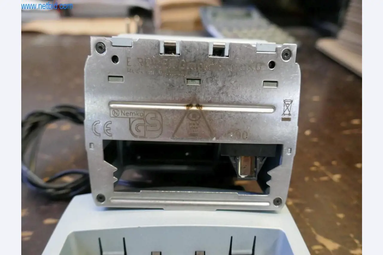 Printing and sorting machines-3