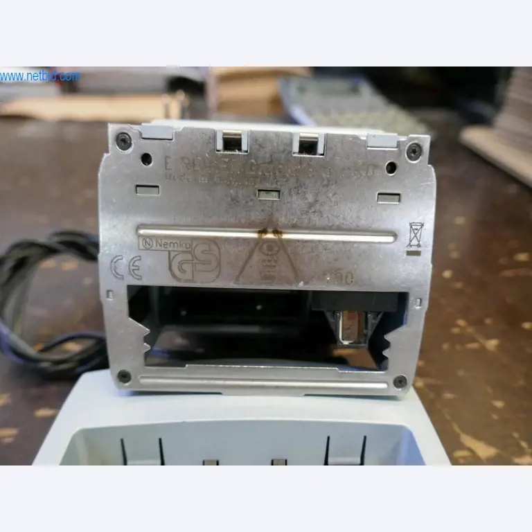 Printing and sorting machines-3