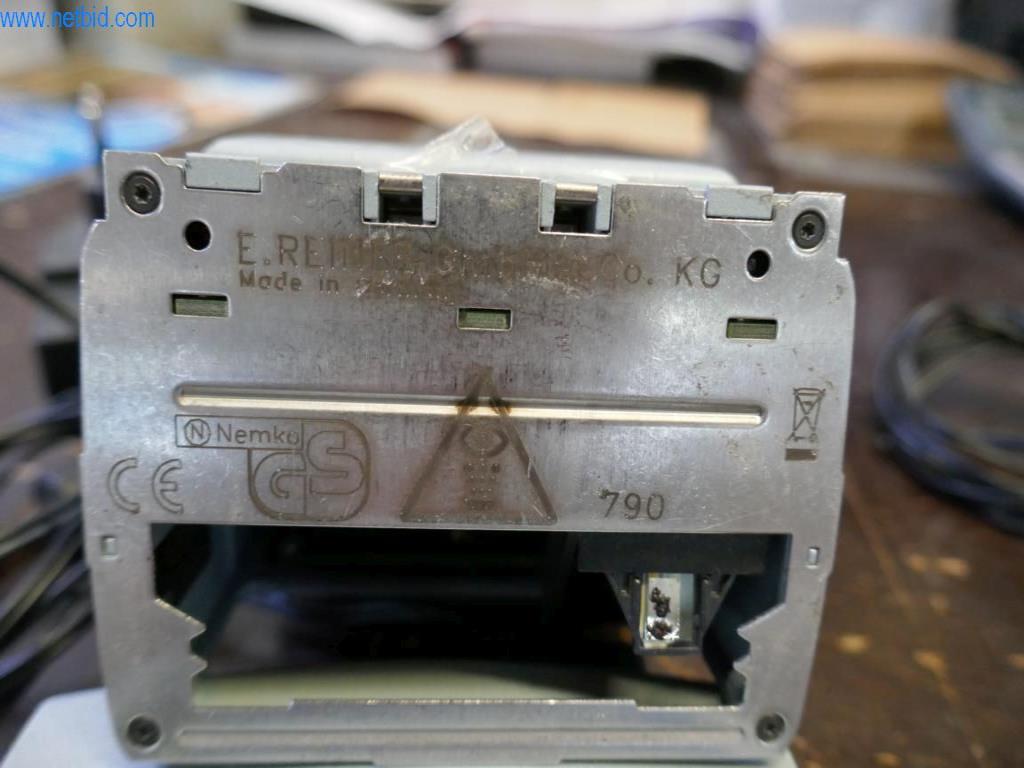 Maschinen aus dem Bereich Drucken und Sortieren-3