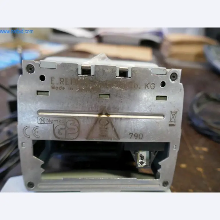 Tiskařské a třídicí stroje-3