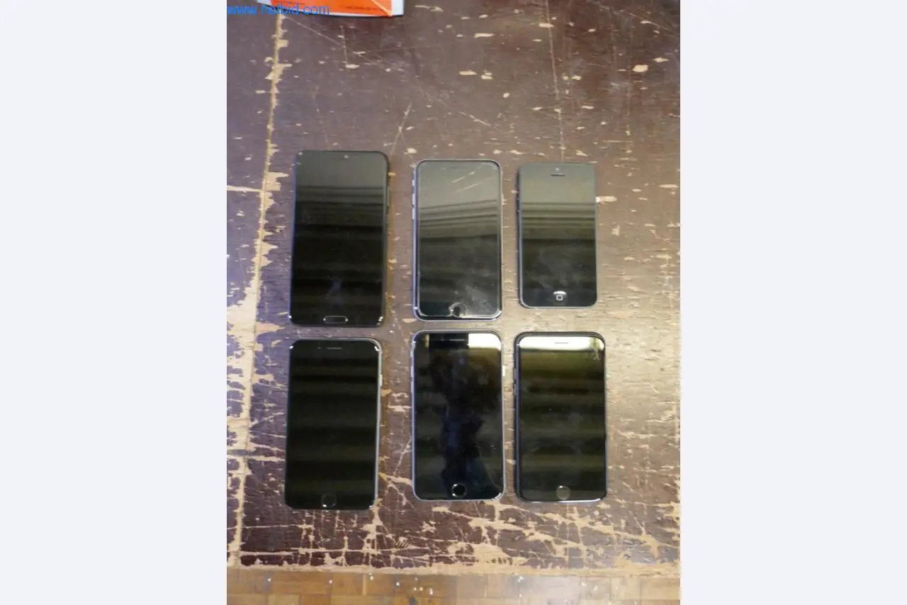 Tiskařské a třídicí stroje-1