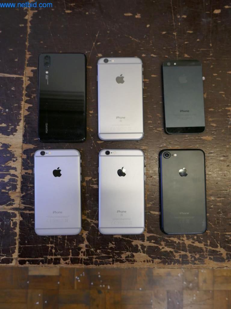 Tiskařské a třídicí stroje-2