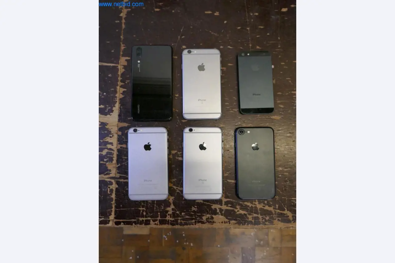 Tiskařské a třídicí stroje-2