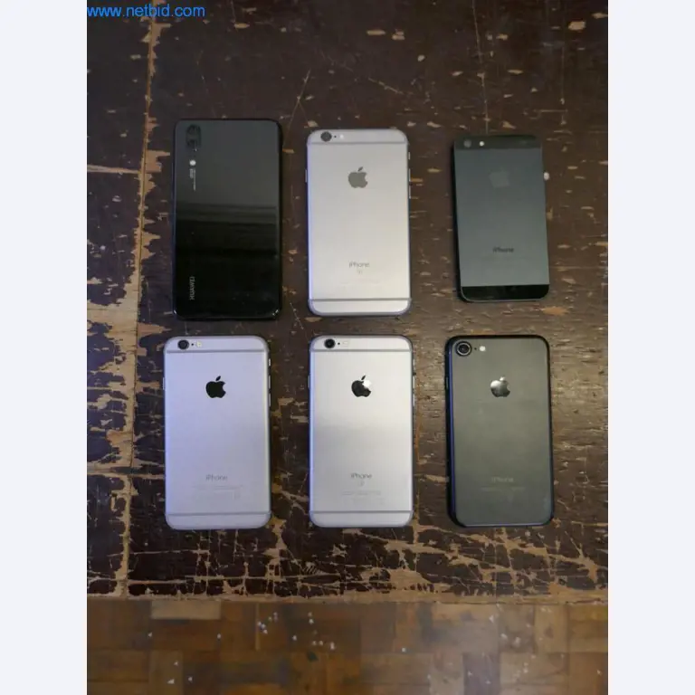 Tiskařské a třídicí stroje-2