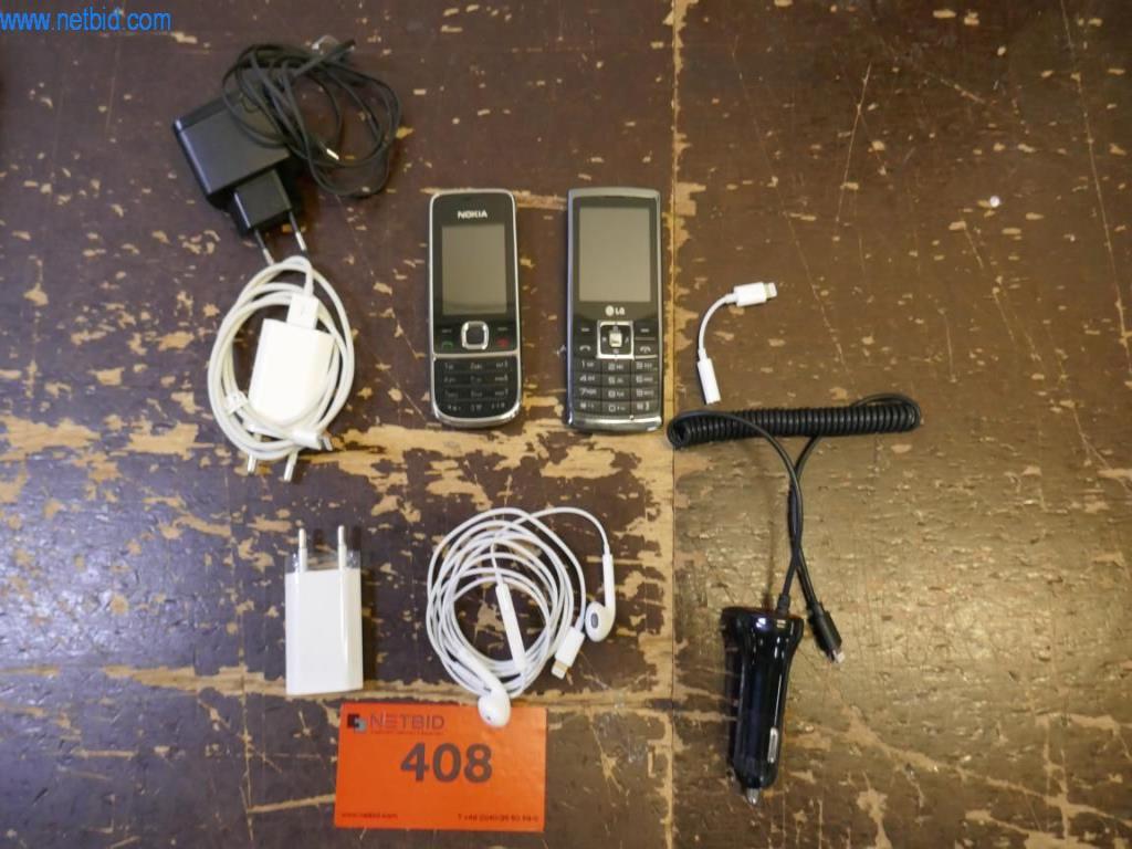 Tiskařské a třídicí stroje-3