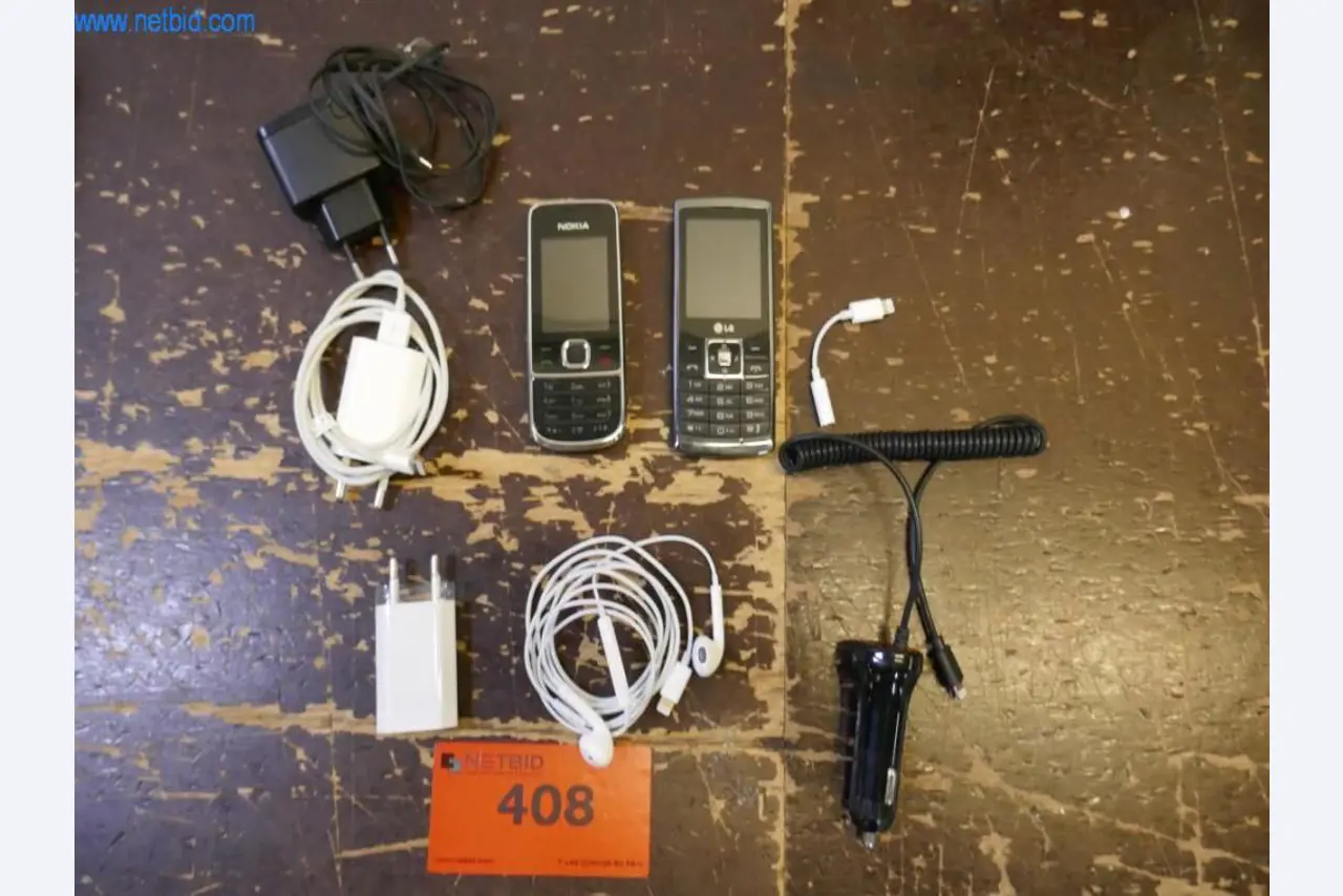 Tiskařské a třídicí stroje-3