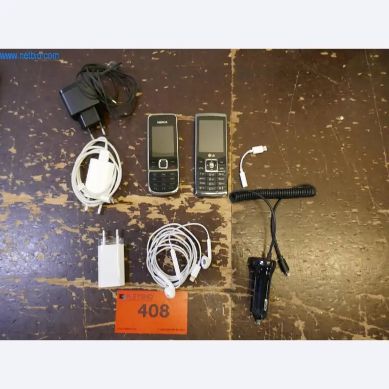 Tiskařské a třídicí stroje-3