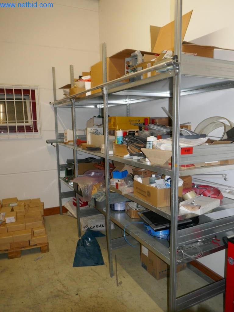 Tiskařské a třídicí stroje-1