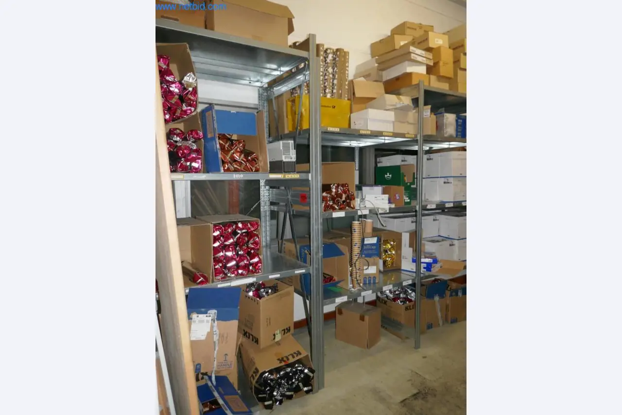 Maschinen aus dem Bereich Drucken und Sortieren-2