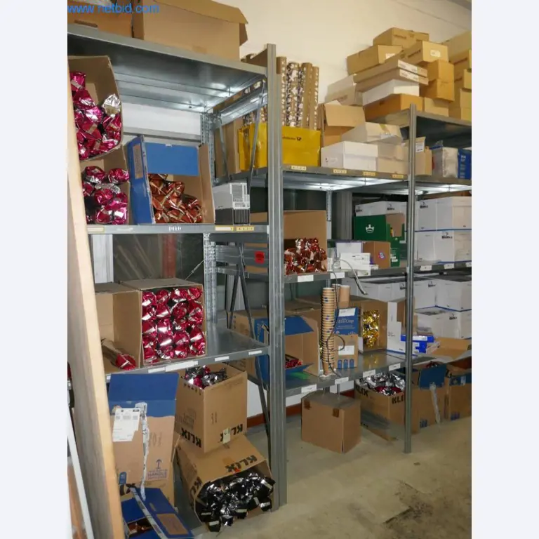 Maschinen aus dem Bereich Drucken und Sortieren-2