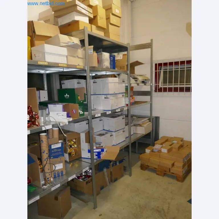 Maschinen aus dem Bereich Drucken und Sortieren-3