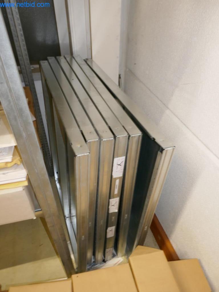 Tiskařské a třídicí stroje-4