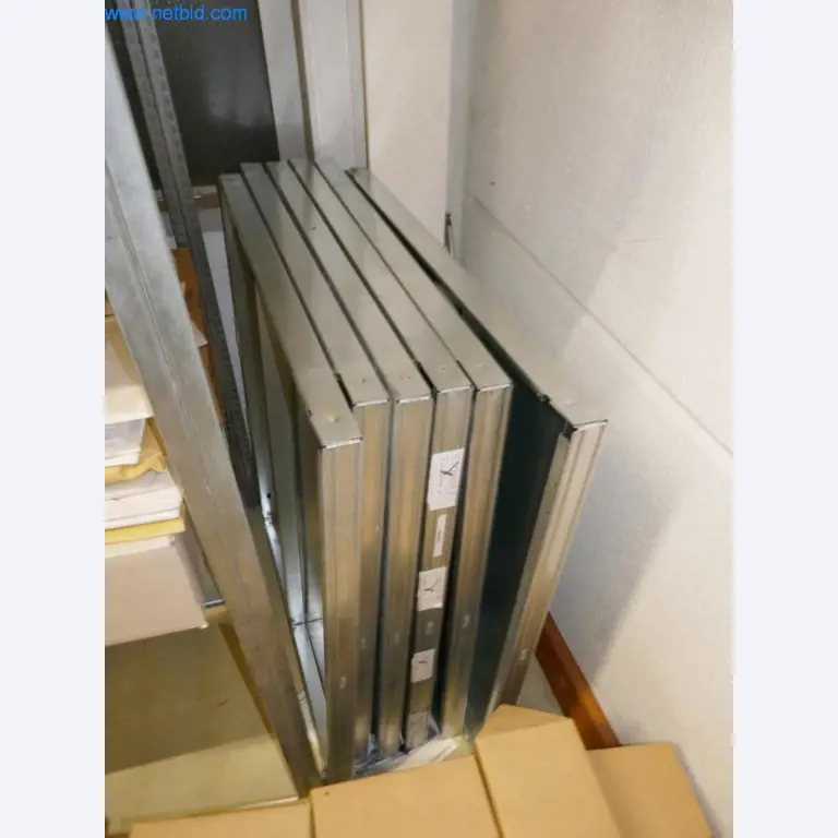 Maschinen aus dem Bereich Drucken und Sortieren-4