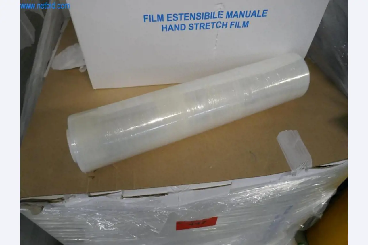 Tiskařské a třídicí stroje-1