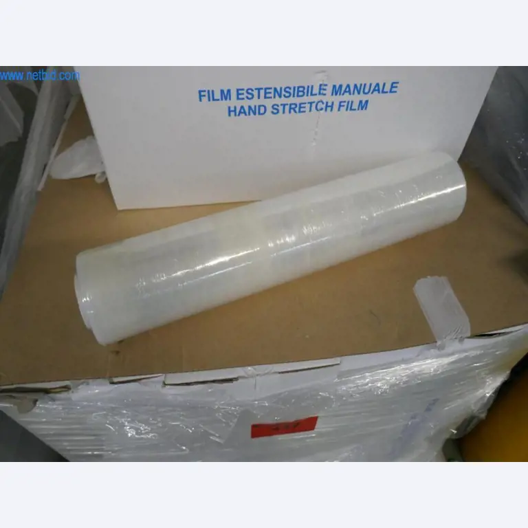 Tiskařské a třídicí stroje-1