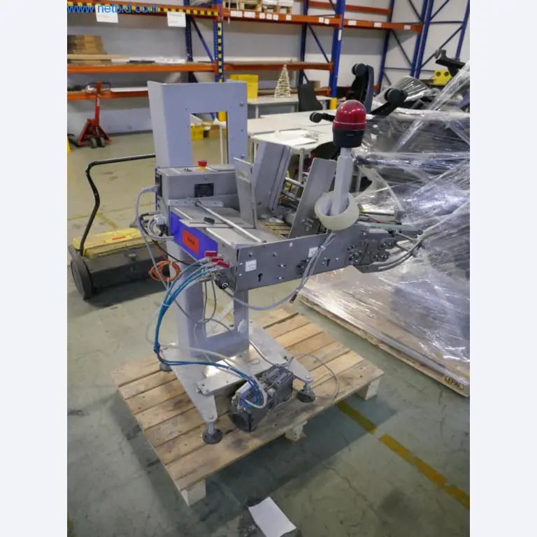 Máquinas de impressão e de seleção-1