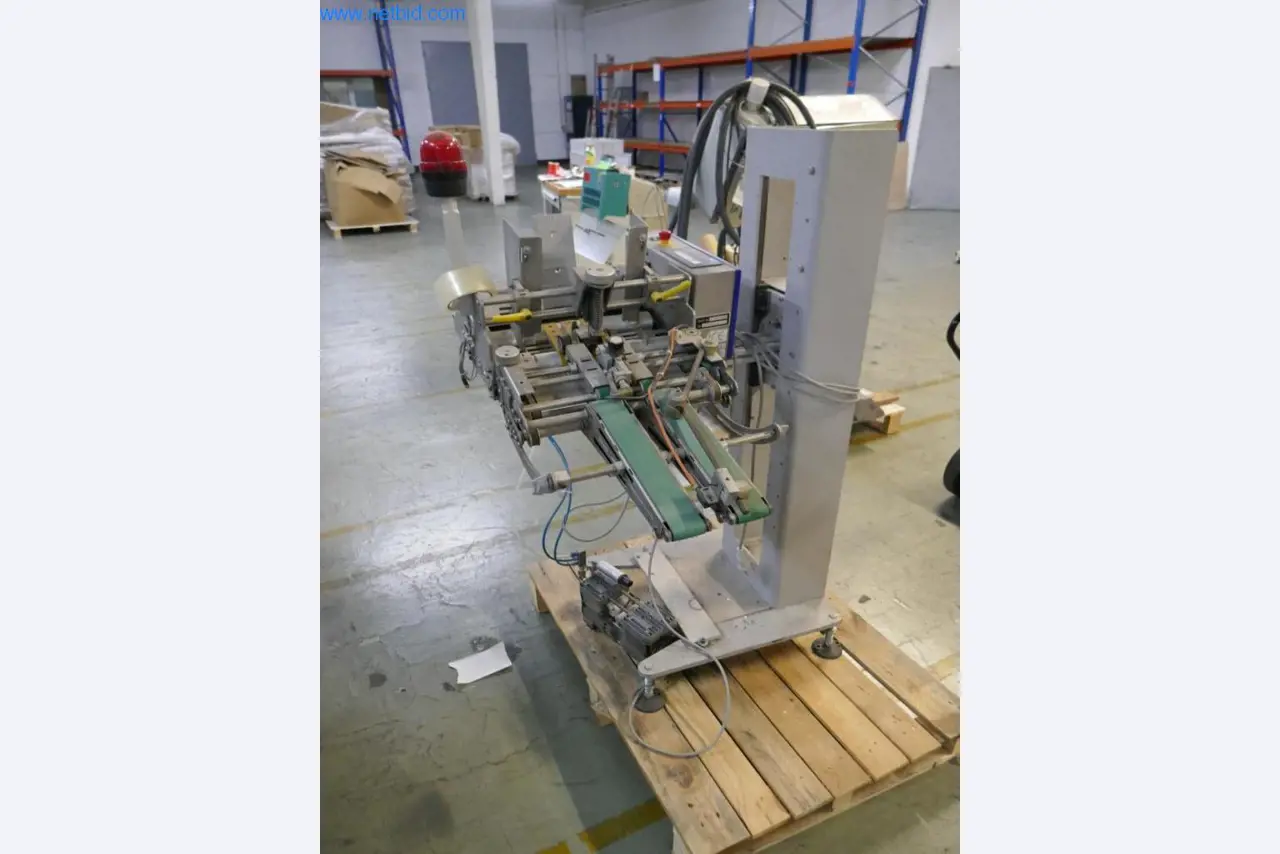 Máquinas de impressão e de seleção-2