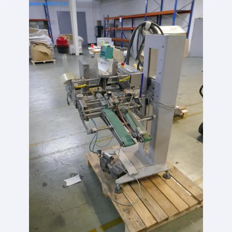 Máquinas de impressão e de seleção-2