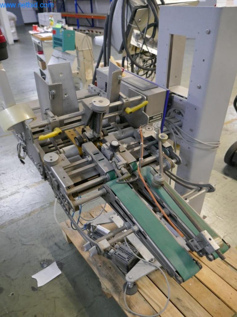 Tiskařské a třídicí stroje-3