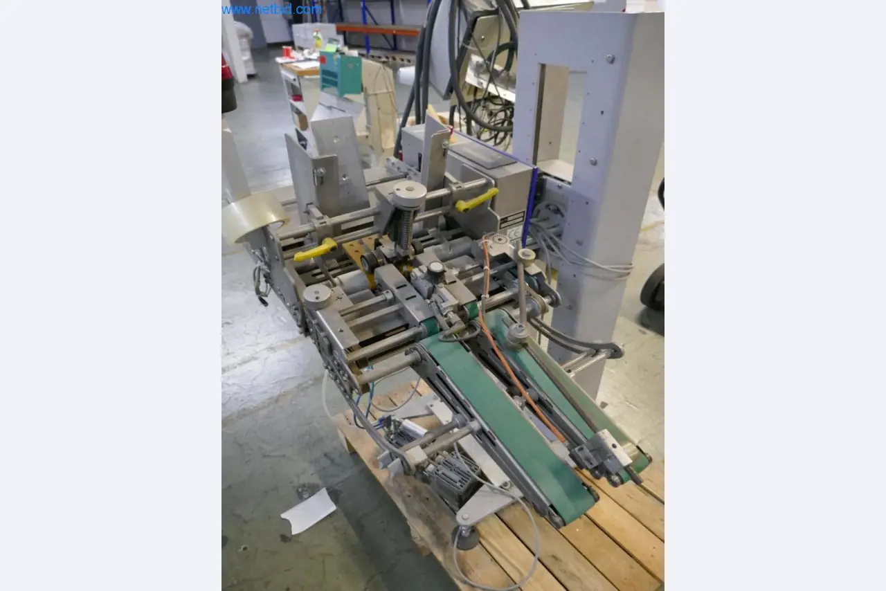 Máquinas de impressão e de seleção-3