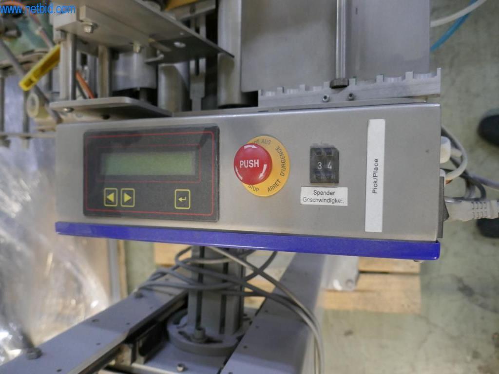 Tiskařské a třídicí stroje-4