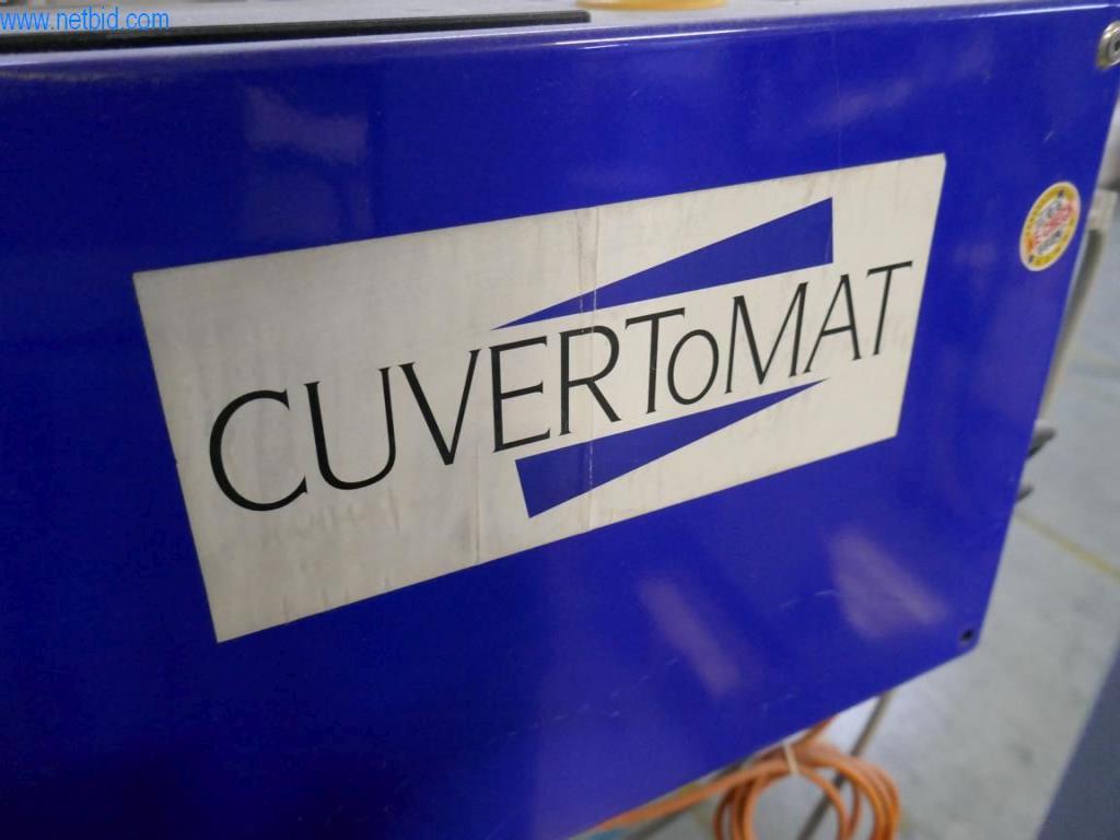 Tiskařské a třídicí stroje-6