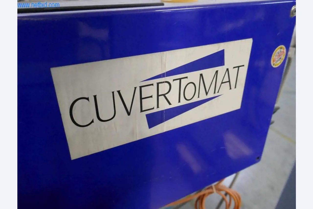 Máquinas de impressão e de seleção-6