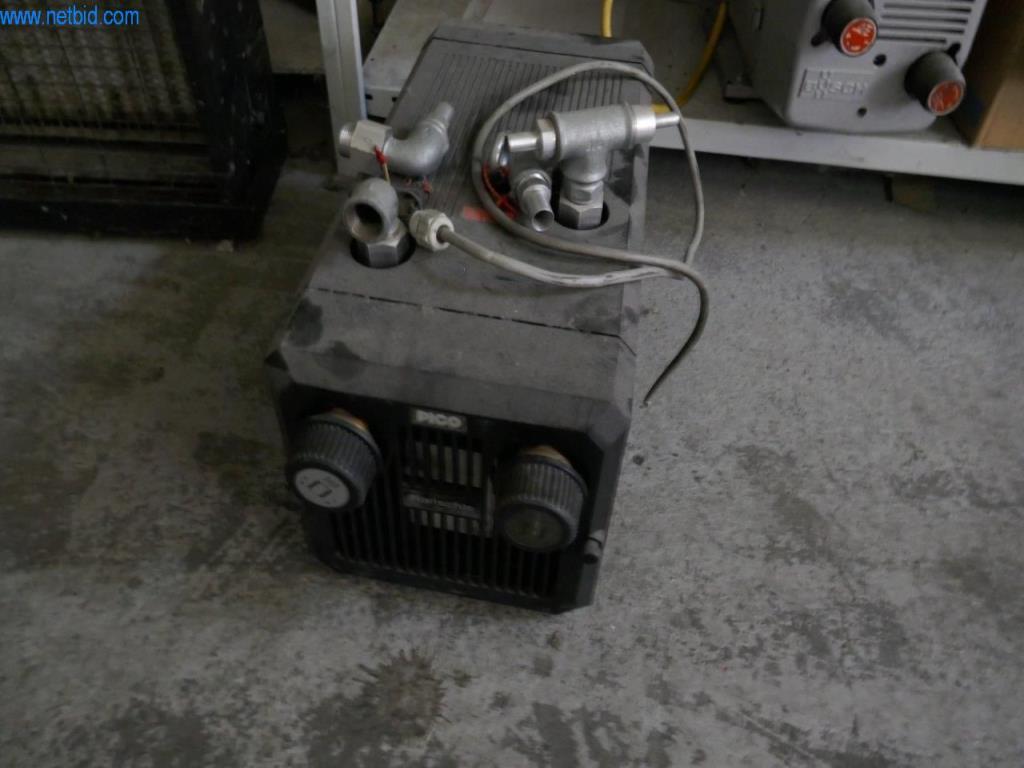 Tiskařské a třídicí stroje-1