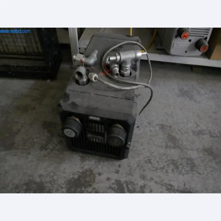 Máquinas de impressão e de seleção-1