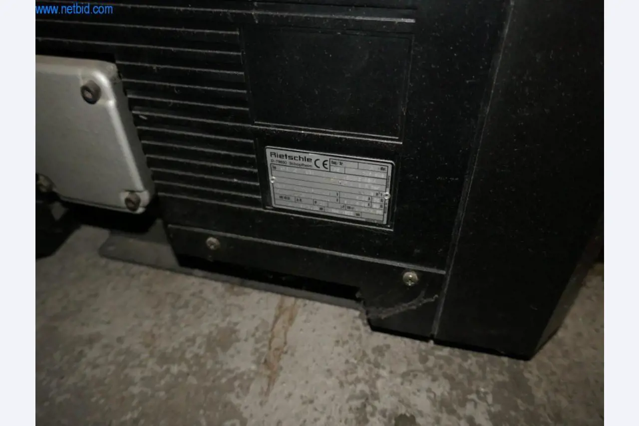 Máquinas de impressão e de seleção-3