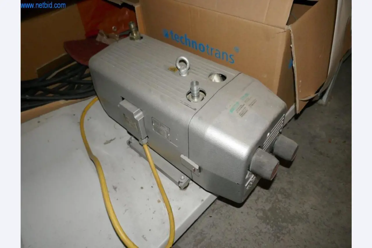 Máquinas de impressão e de seleção-4