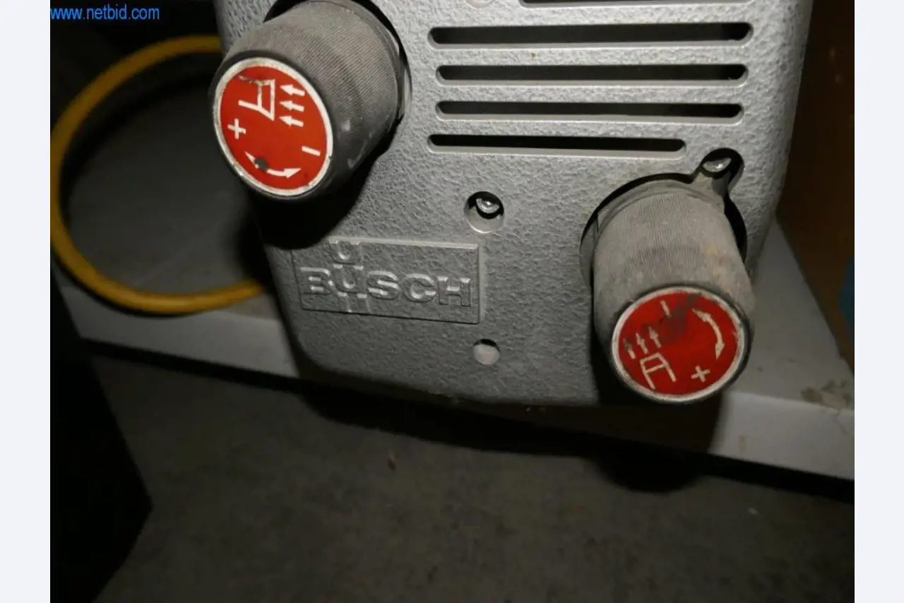 Máquinas de impressão e de seleção-5