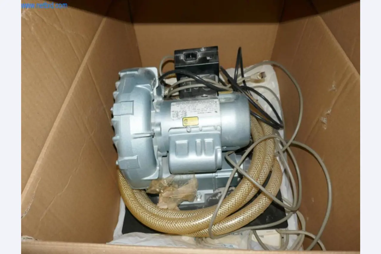 Máquinas de impressão e de seleção-7