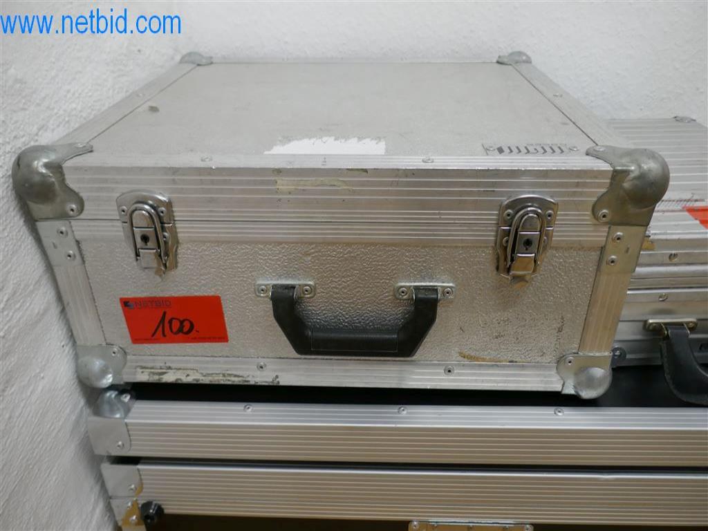 Equipment einer Filmproduktion-3