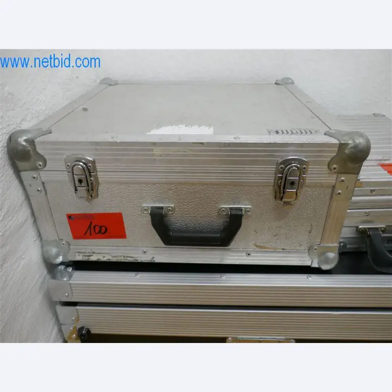 Equipment einer Filmproduktion-3