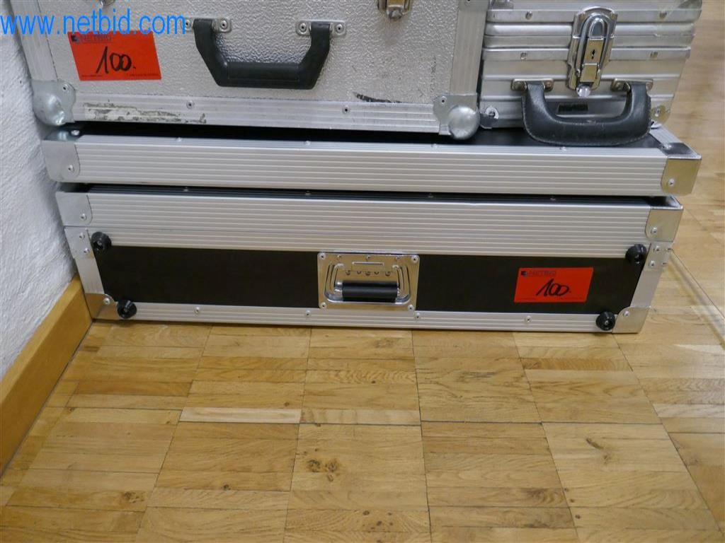 Equipment einer Filmproduktion-4