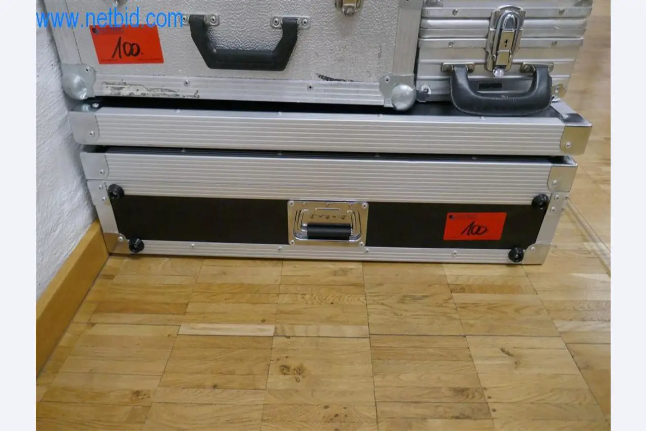 Equipment einer Filmproduktion-4