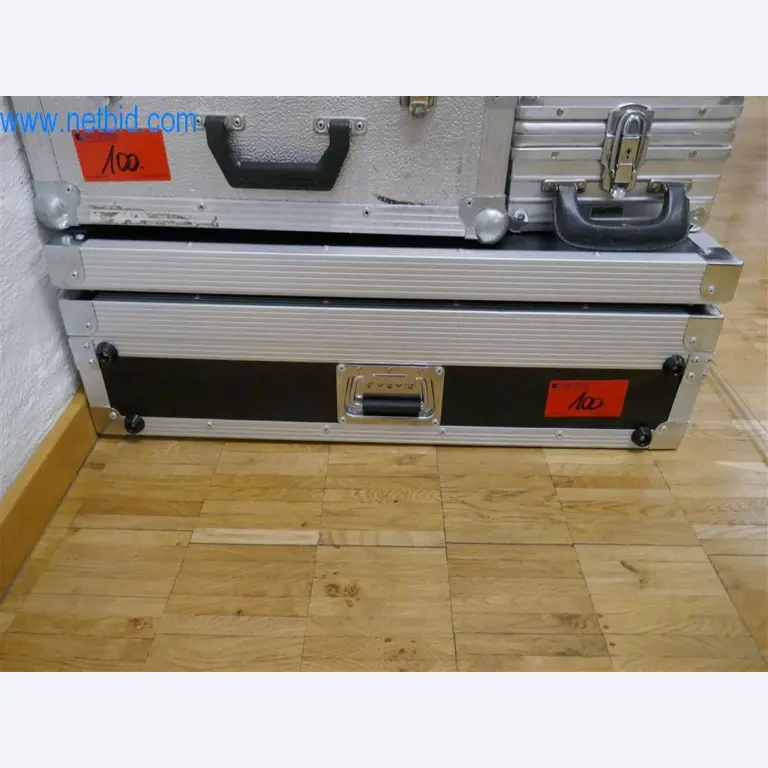 Equipment einer Filmproduktion-4