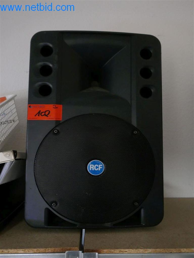 Equipment einer Filmproduktion-1