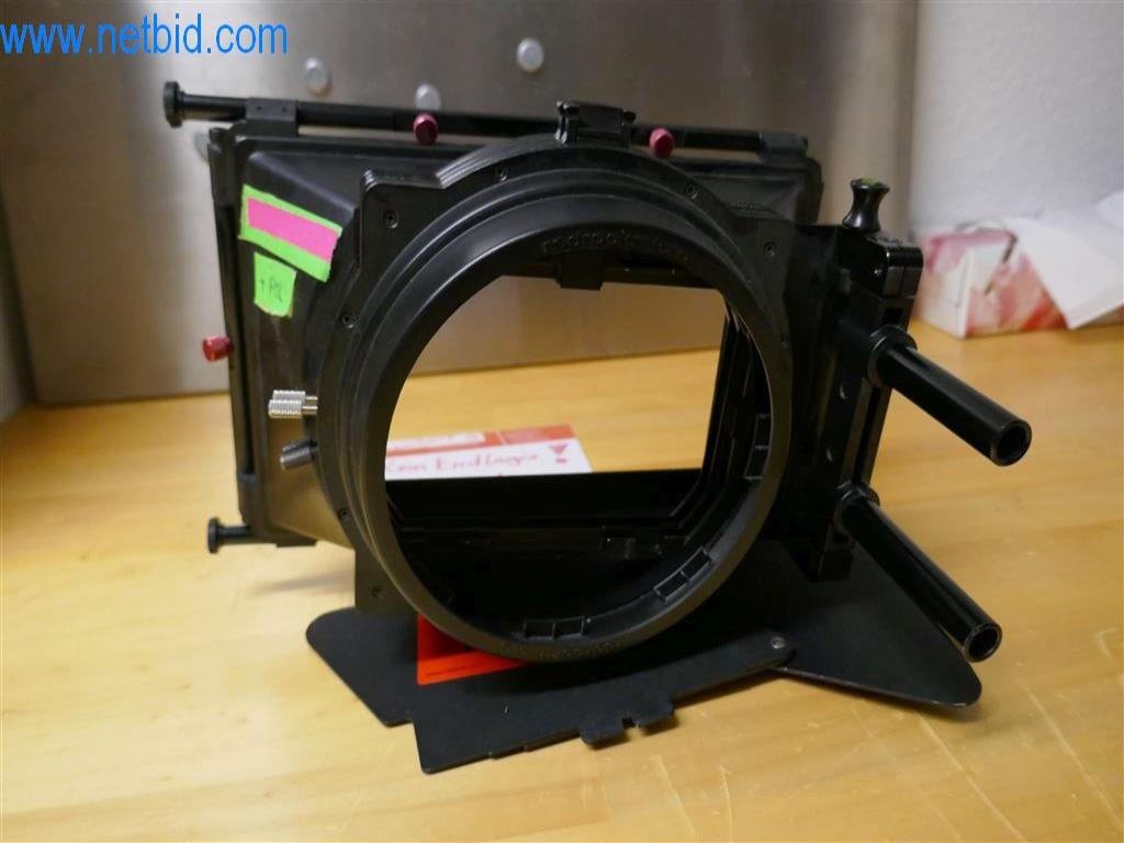 Equipment einer Filmproduktion-2