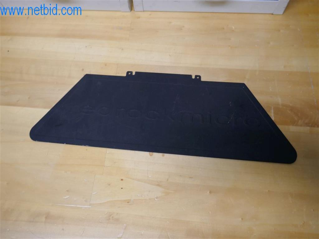 Equipment einer Filmproduktion-3