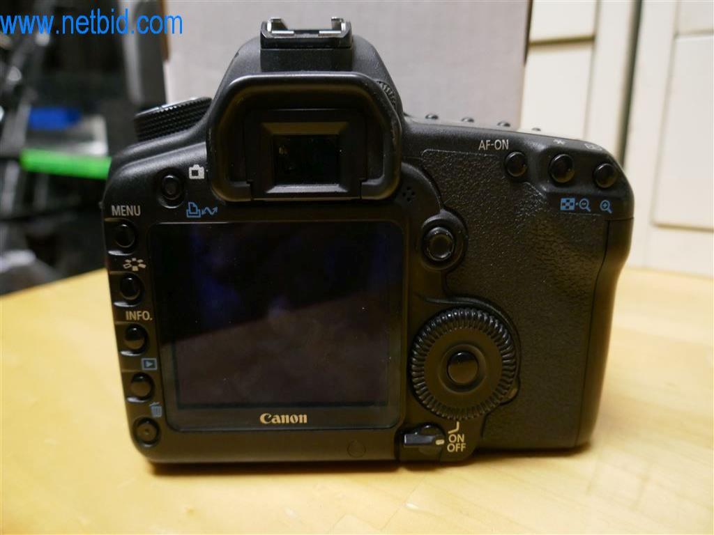 Equipment einer Filmproduktion-2