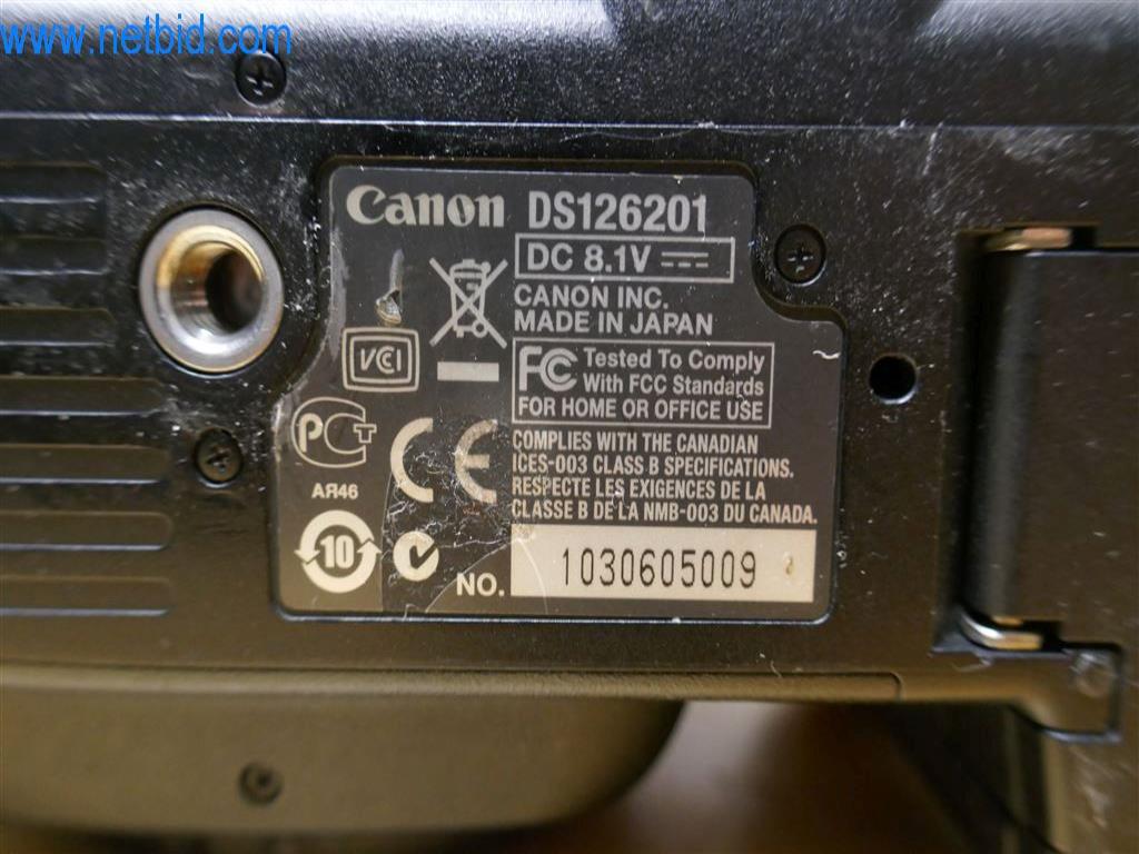 Equipment einer Filmproduktion-3