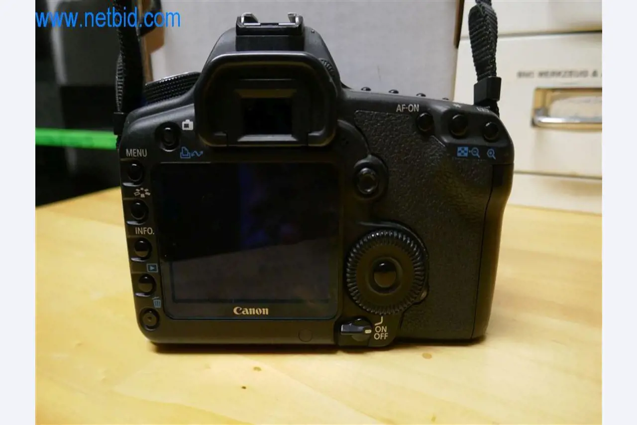 Oprema za filmsko produkcijo-2