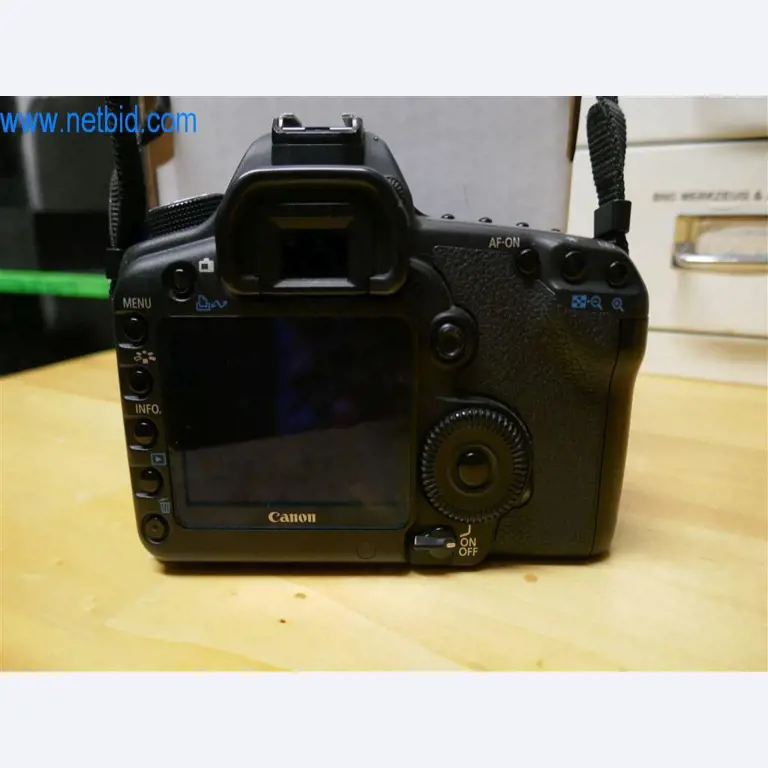 Oprema za filmsko produkcijo-2