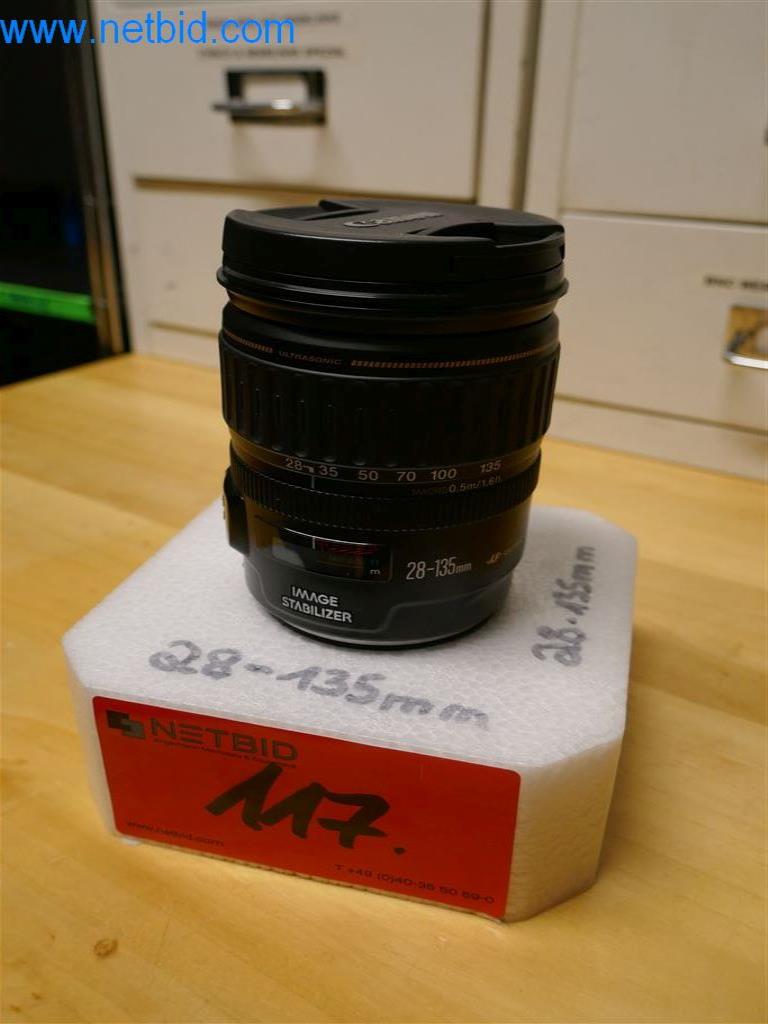 Equipment einer Filmproduktion-1