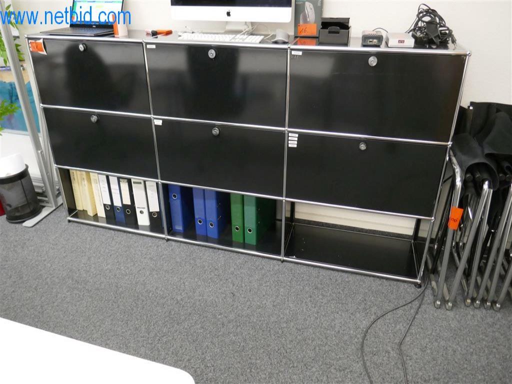 Equipment einer Filmproduktion-1